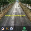 PP woven Fabric For Agriculture/Weed Control Mat/Anti Grass Cloth