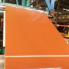 PPGI/PPGL,Painted Galvanized Steel Coil,Color Coated Steel Sheet for Roofing Production