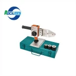 ppr fitting tools ppr pipe welding machine plastic tube welder DN20 25 32mm