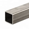 Pre galvanized rectangular tube  galvanized square steel pipe
