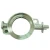 Import Precision casting stainless steel fittings DN150 eccentric valve body from China