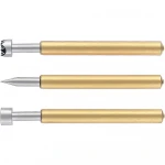 Precision Tube for Contact Probe Used for Testing PCB and Various Kind of Semi Conductors