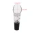 Import Premium Aerating Decanter Spout Wine Aerator Pourer from China