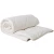 Import Premium Australian wool filled quilted bed comforter from China