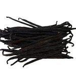 (Premium Gourmet Grade A Black Vanilla Beans