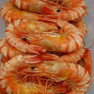 Premium Grade Seafood Dried Shrimp for sale