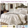 Premium Hungarian Goose Down Comforter/White Goose Down Quilt/White Goose Duvet