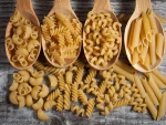Premium Macaroni Pasta And Oem Pasta Bulk Shell 500G From Belarus