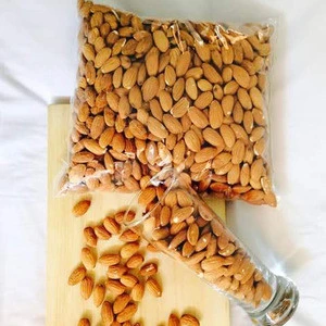 Premium Quality Californian Almond Nuts / roasted almonds