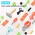 Import Preschool Plastic DIY Creative Assembling Building Blocks Tool Toys For Kids from China