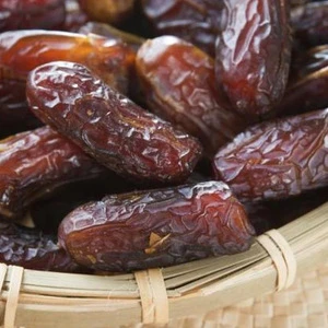 Preserve Dried DATES Stock For Sale