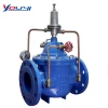Pressure reducing valve 200X