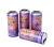 Import Printed  Empty Aerosol Tin Can For Snow Spray And Ribbon from China