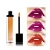 Import Private Label Cosmetics Glitter Lip Beauty Oem Glossy Make Your Own Lip Gloss from China