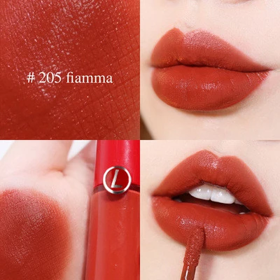 Private Label Matte Liquid Lipstick Makeup Waterproof Lip Gloss