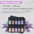 Import Private Label Skin care Aromatherapy Essential Oils Set Therapeutic Essential Oil for Aroma diffuser from China