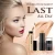 Import Private label waterproof liquid makeup face foundation from Taiwan