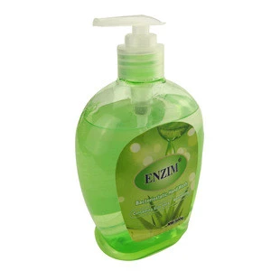Private label wholesale organic moisturizing Liquid basic cleaning scented foam hand soap with factory price