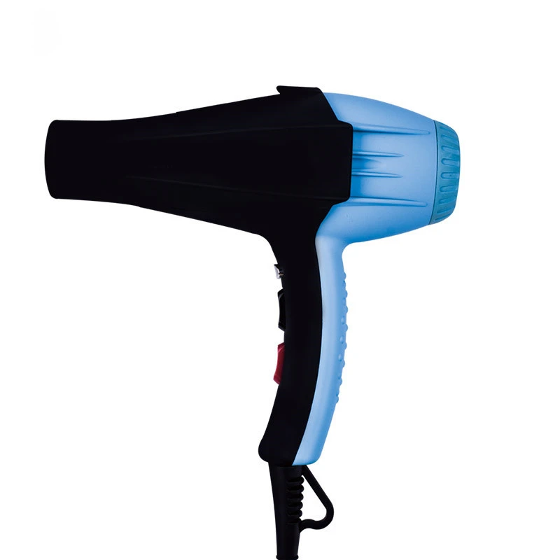 Pro salon private label  blow dryer hair 2 Speed and 3 Heat Setting hair dryer with cool shot 2400W