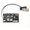 Pro V3 audio receiver module circuit board support UPnp DLNA and spotify connect
