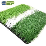 Professional Artificial Green Carpets Grass for Soccer Sport