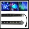 professional audio video disco lighting 15v dmx led 3d vertical tube