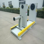Professional Automation Solutions for Large-Scale Production of Specialized Single Axis Large Tail Box Adjustable Welding Displacement Machines