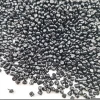 Professional China manufacturer adding ratio 2-5% 41% carbon black masterbatch pp plastic material