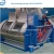 Import Professional dirty sheep wool washing dewatering drying machine line price from China