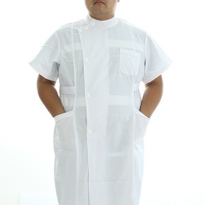 Professional doctor working hospital uniform medical scrubs uniforms wholesale