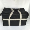 Professional Eco Insulated Restaurant Food Delivery Cooler Bag