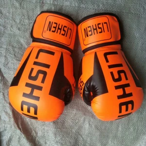 Professional Factory Wholesale Custom Logo Competitive Price Boxing Training Gloves