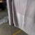 Import Professional  Grey  Plain Blackout Stock Curtain For Wholesales from China