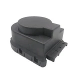 Professional injection mold mould for garden lawn plastic sprinkler high quality portable garden sprinkler plastic shell