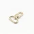 Import Professional Manufacture Cheap Plain Rose Gold Trigger Swivel Snap Hook from China