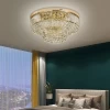Professional Manufacture Vintage Ceiling Lamp Lighting Fixtures Modern LED Dinning Roomliving Room Bedroom,home D600*H250