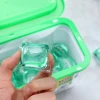 Professional Manufacturer Bulk Concentrated Bio Laundry Detergent Pods