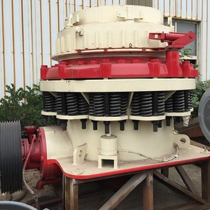 Professional manufacturer cone crusher machine cone rock crusher aggregate machine