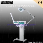 Professional multi-functional beauty equipment