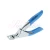 Import Professional Nail Art French Style Nail Extension Tip Cutter clipper Acrylic Nails Manicure Tools from China