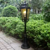 Professional production various styles outdoor solar power lamp garden led lawn light for garden  BD8371