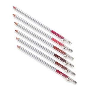 Professional quality GMP light up beauty lip liner pencil