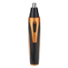 Professional Rechargeable 4 in 1 Nose Trimmer With Mini Design