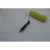 Import professional seamless wall rubber roller paint brush set printing knurling tools from China