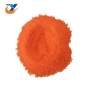 Professional Supplier Potassium Chromate K2Cr2O7 Inorganic Salt