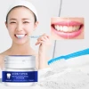Professional teeth whitening private label teeth whitener charcoal teeth powder