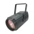 Import Professional theater light 200W 4IN1 RGBW COB led par zoom from China