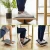 Import Professional Wooden Balance Board from China