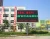 Import Programmable scrolling/moving message led sign board P3.75 P5 P10 from China
