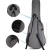 Import Promotion Custom Classic Handle Musical Instrument Bag Guitar Hard Case from China